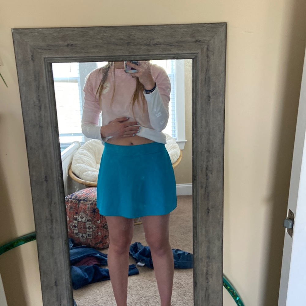 Rebook tennis/golf skirt